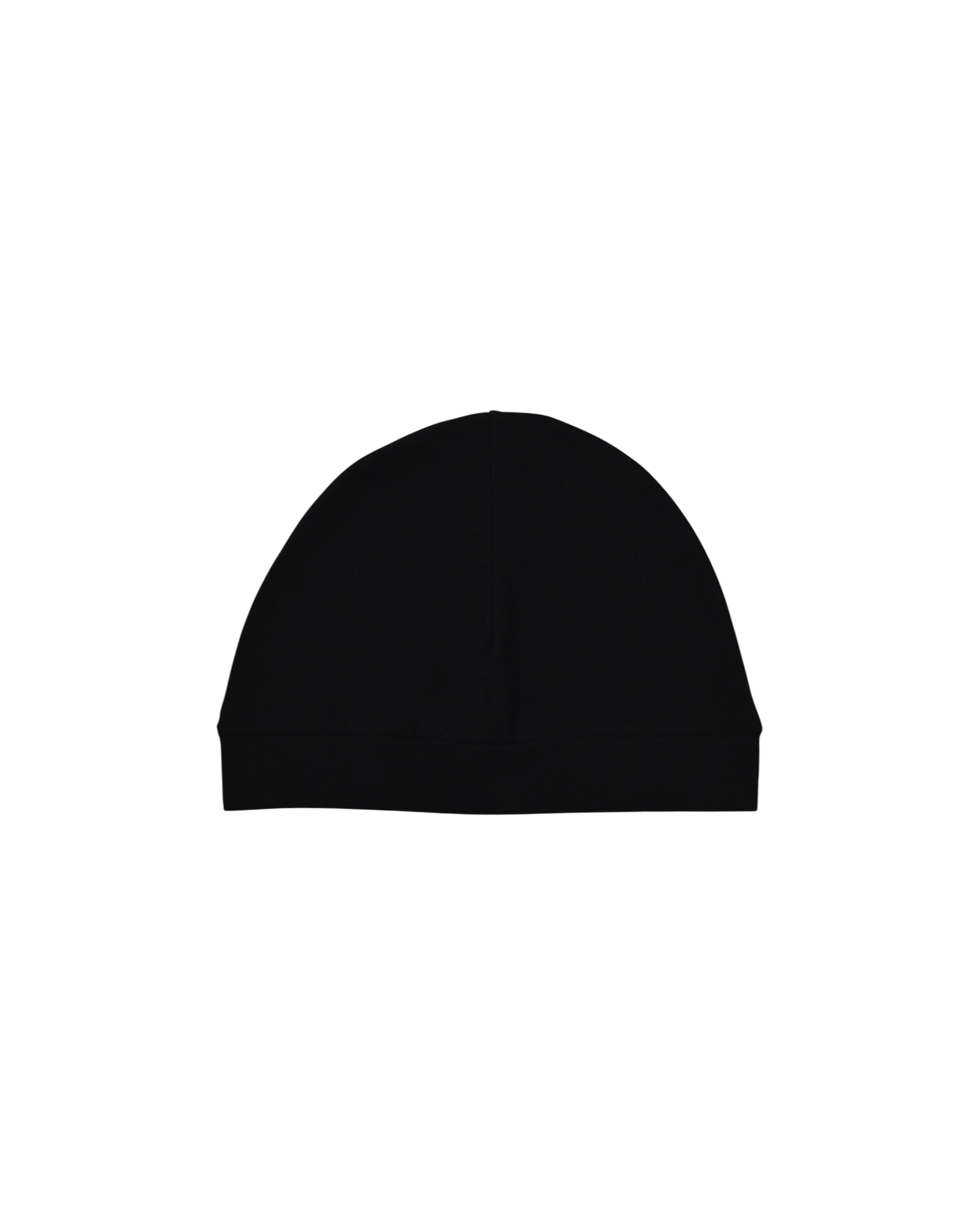 HALO SKULLY - BLACK