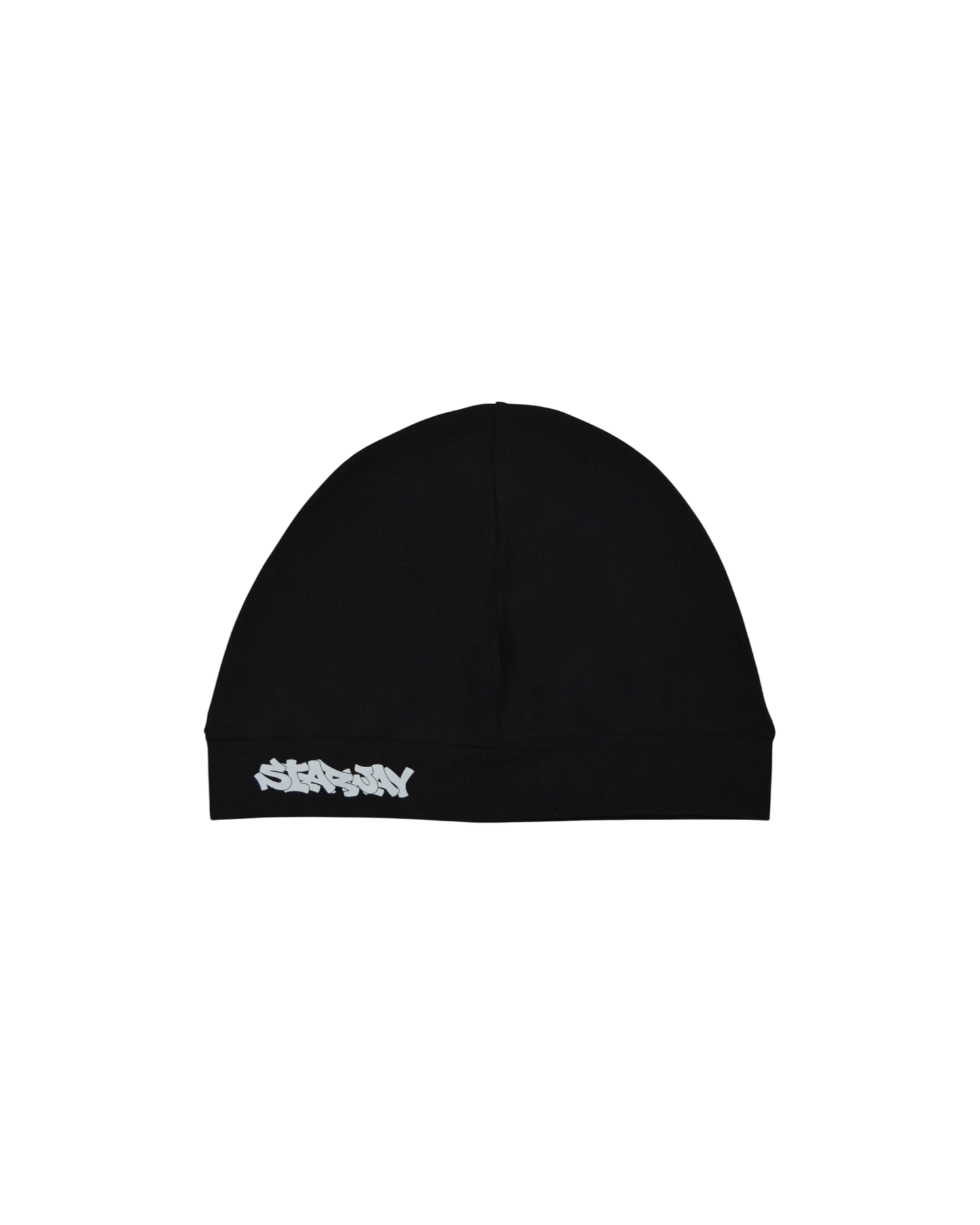 HALO SKULLY - BLACK