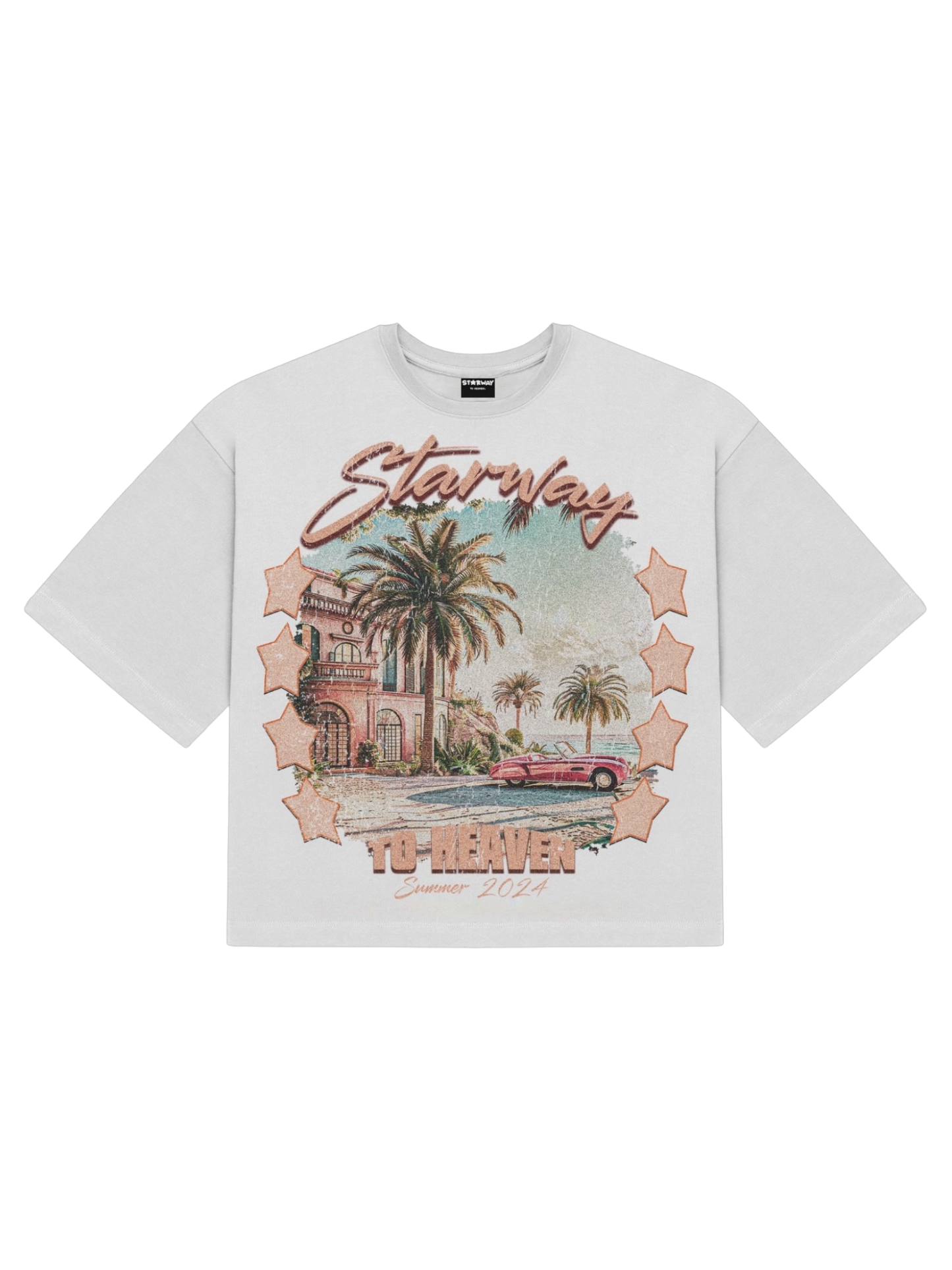 PALMBEACH TEE