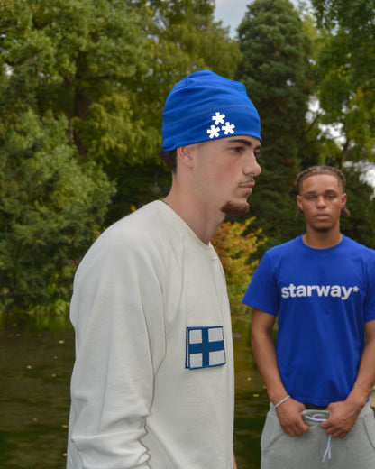 REFLECTIVE SKULLY [PRE-ORDER]