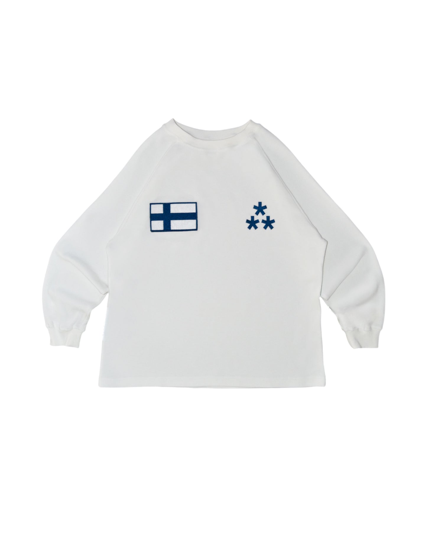 ARCTIC THERMAL LONGSLEEVE [PRE-ORDER]