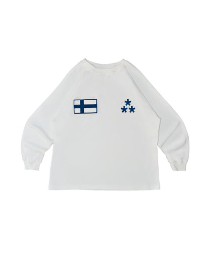 ARCTIC THERMAL LONGSLEEVE [PRE-ORDER]