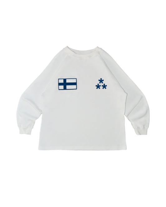 ARCTIC THERMAL LONGSLEEVE [PRE-ORDER]