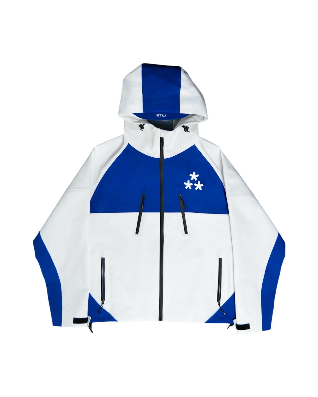 STORMSHELL RAINJACKET [PRE-ORDER]