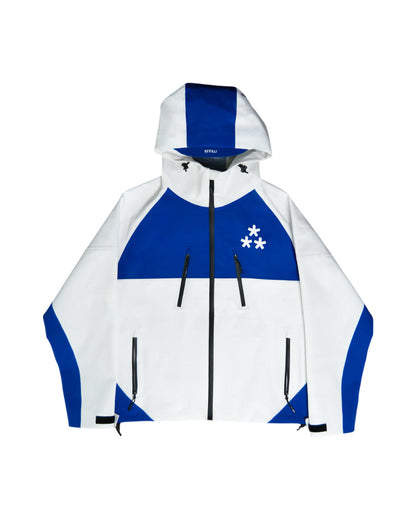 STORMSHELL RAINJACKET [PRE-ORDER]