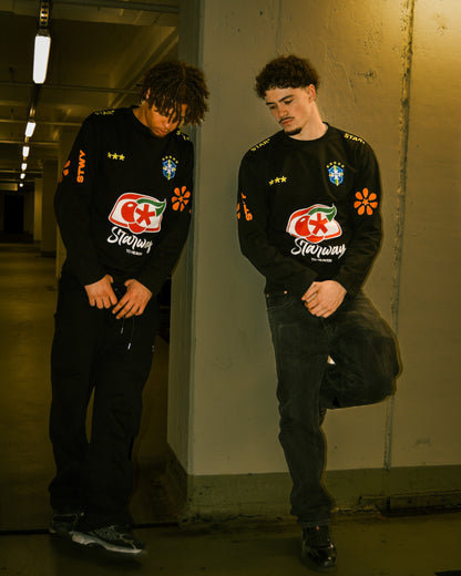 SELEÇÃO LONGSLEEVE