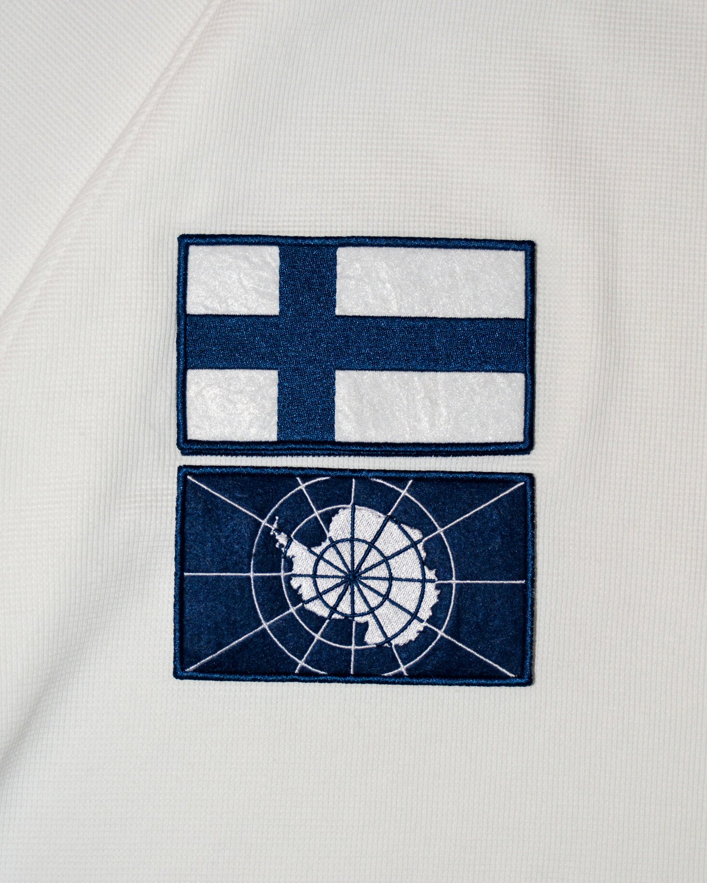 ARCTIC THERMAL LONGSLEEVE [PRE-ORDER]