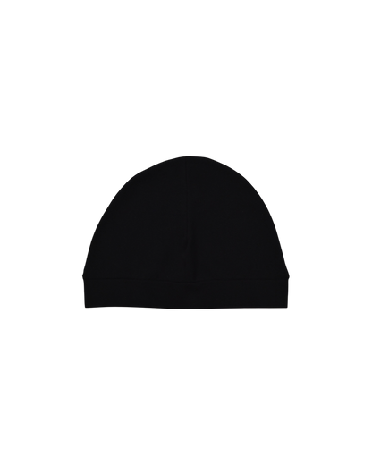 HALO SKULLY - BLACK