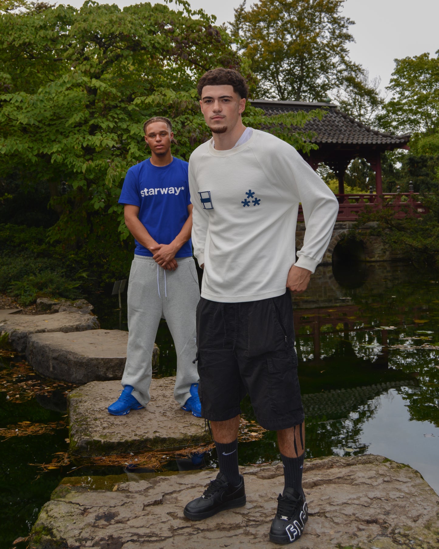 ARCTIC THERMAL LONGSLEEVE [PRE-ORDER]