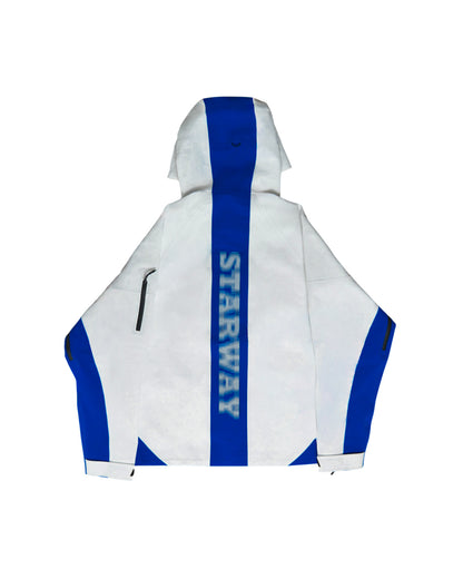 STORMSHELL RAINJACKET [PRE-ORDER]