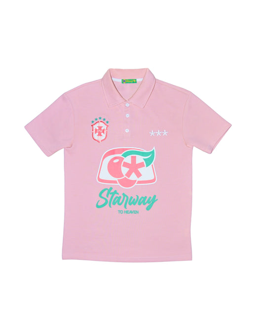 SELEÇÃO POLO
