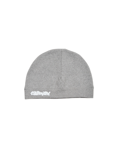 HALO SKULLY - HEATHER GREY