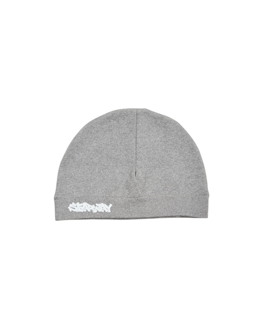 HALO SKULLY - HEATHER GREY