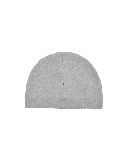 HALO SKULLY - HEATHER GREY