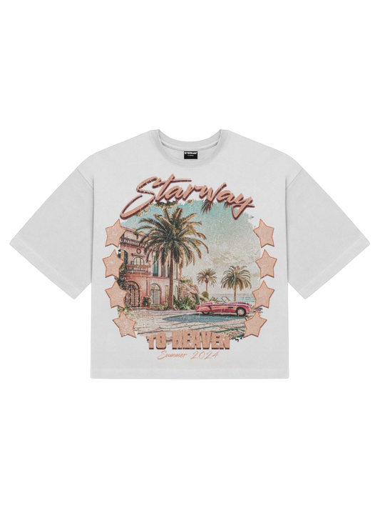 PALMBEACH TEE